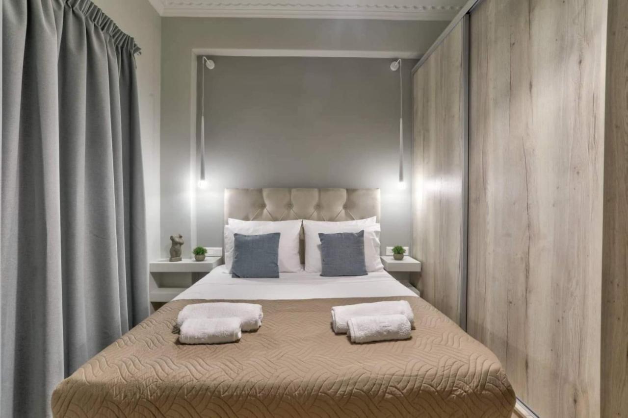 Elea House Appartement *